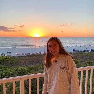 Meet your Posher, Sacha